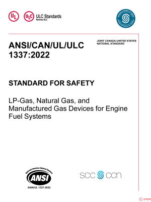 UL 1337 PDF UL 1337 PDF